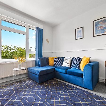 Appartamento Brixton Fbs Hub, Coziest In Town Londra Esterno foto