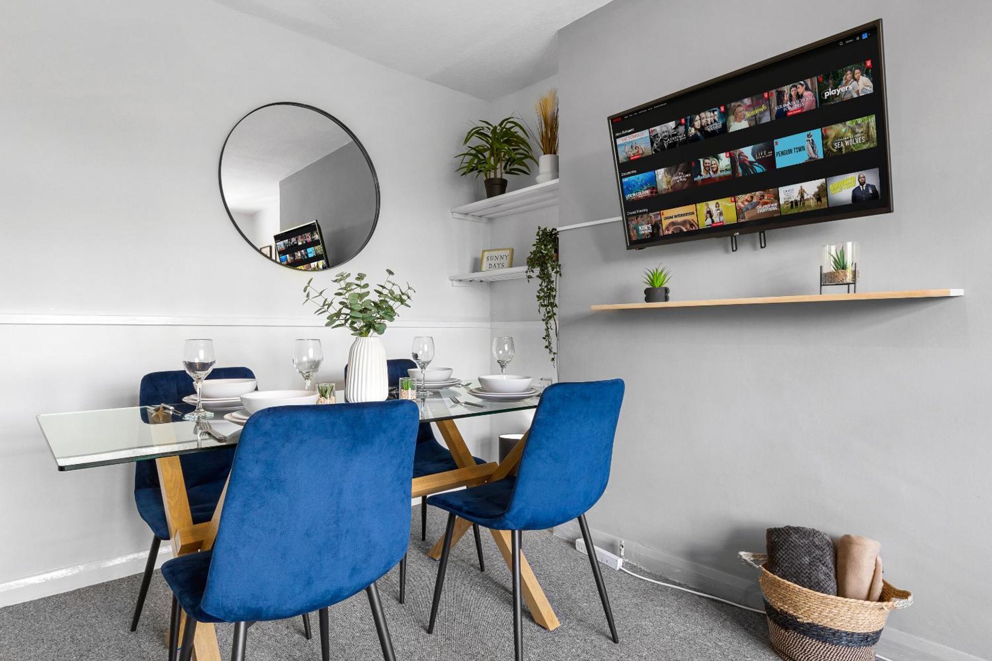 Appartamento Brixton Fbs Hub, Coziest In Town Londra Esterno foto